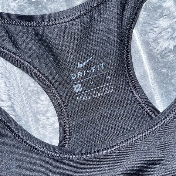Nike Sports Bra - Picture 2 of 7